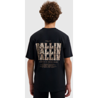 Ballin Junior Summer Is Never Over T-shirt